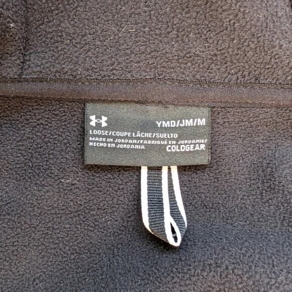 Under Armour Storm Jacket | Youth M - Picture 9 of 9